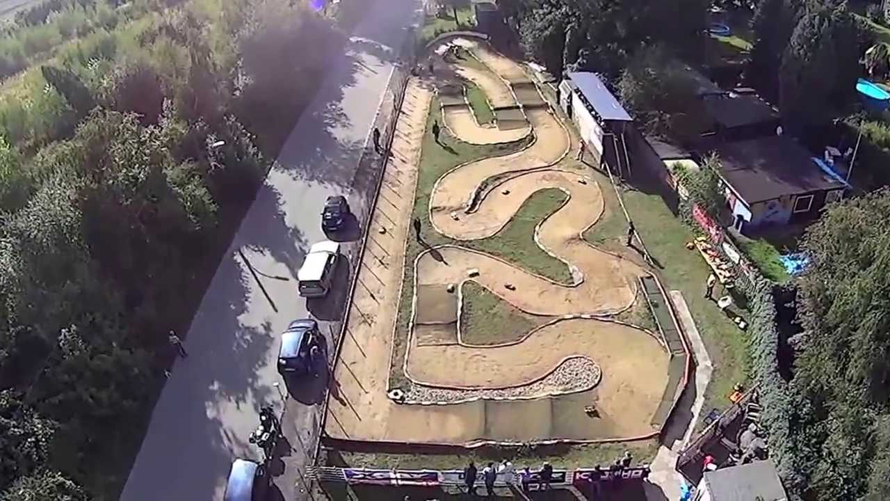 NRW Offroad Cup Master´s 14.-15.09.2013