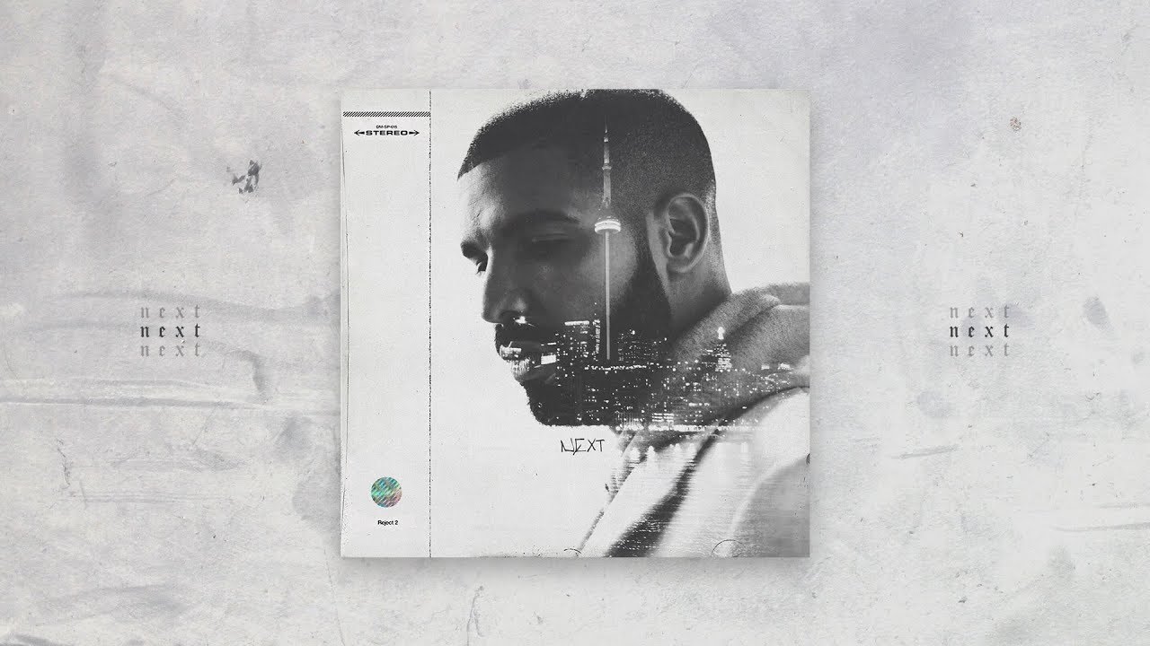 drake type beat | next ft. travis scott