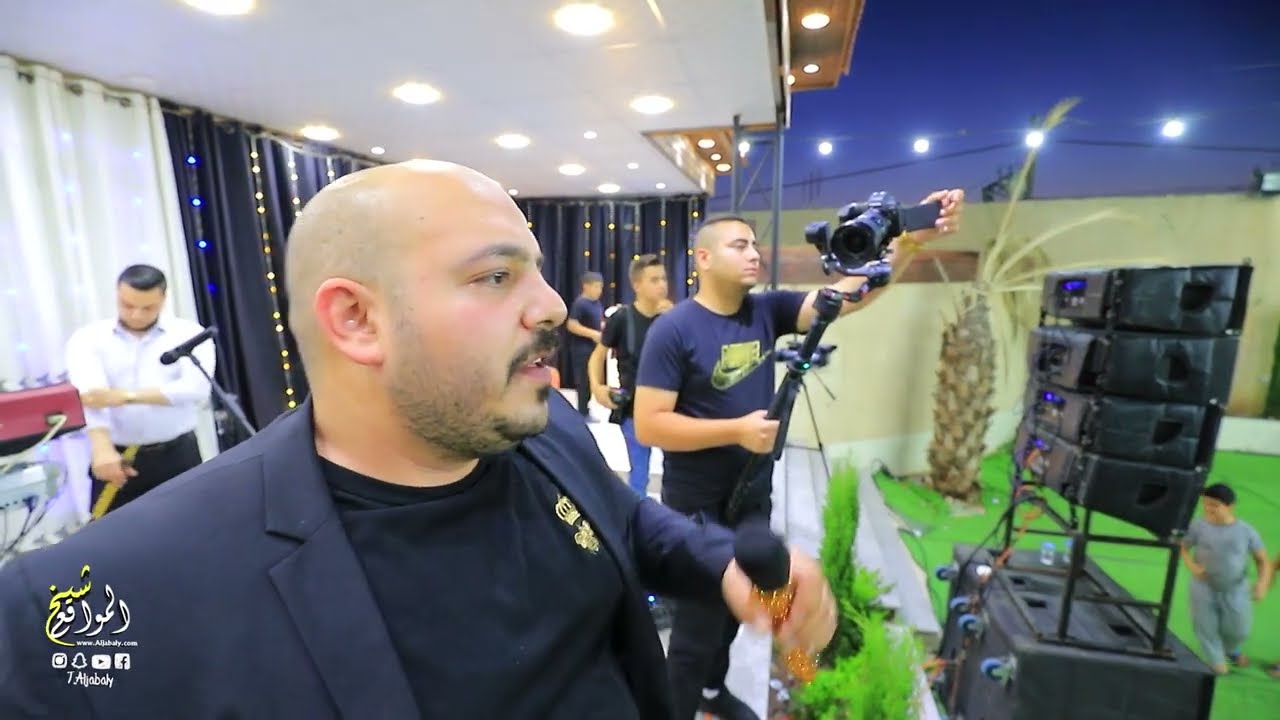 عالفرح عالفرح واحنا نوينا ع الفرح 💥 الفنان يزن حمدان 💥 سهرة العريس سلطان حسين 💥 باقة 2022