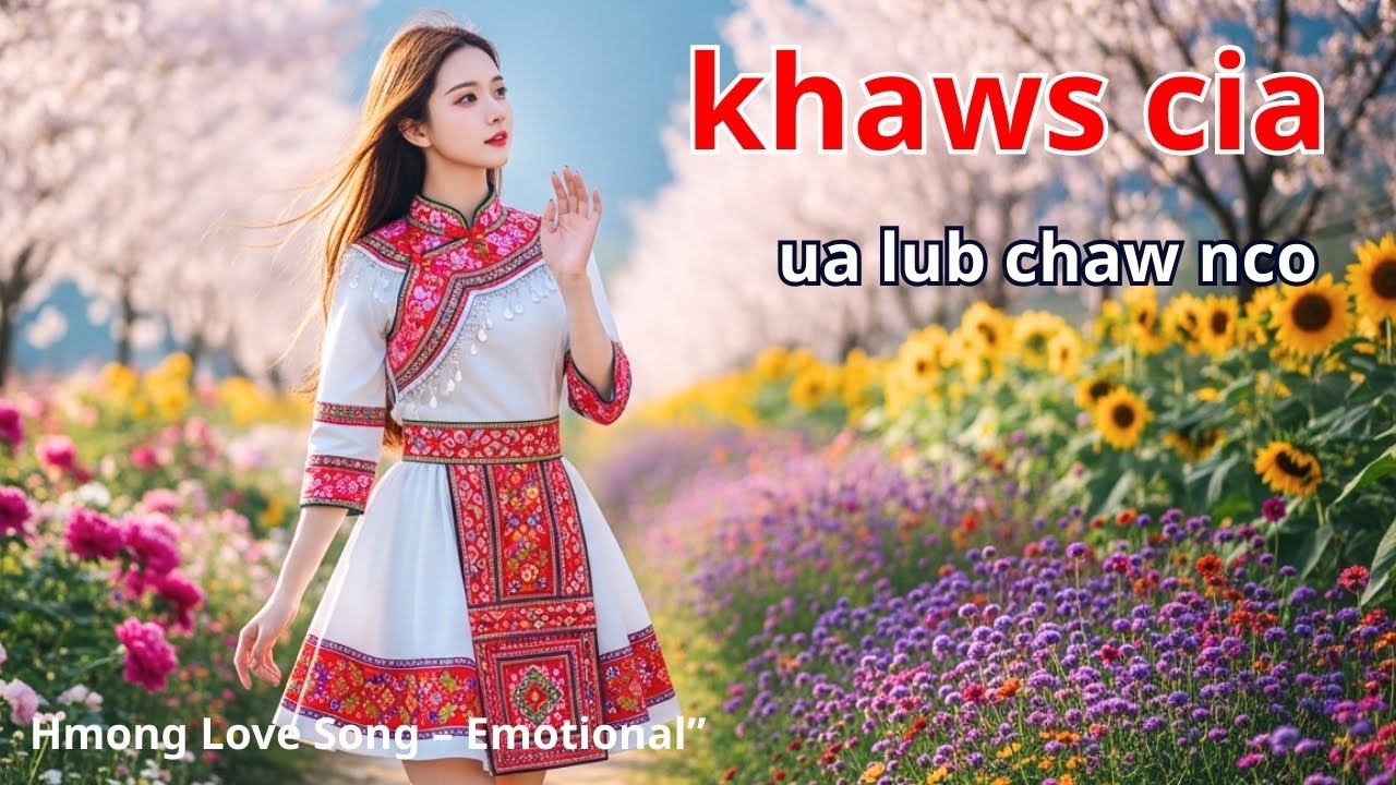 Khaws Cia Lub Chaw Nco &ldquo;Keep it so we can remember.&rdquo;#HmoobUSA #uabkhosiab