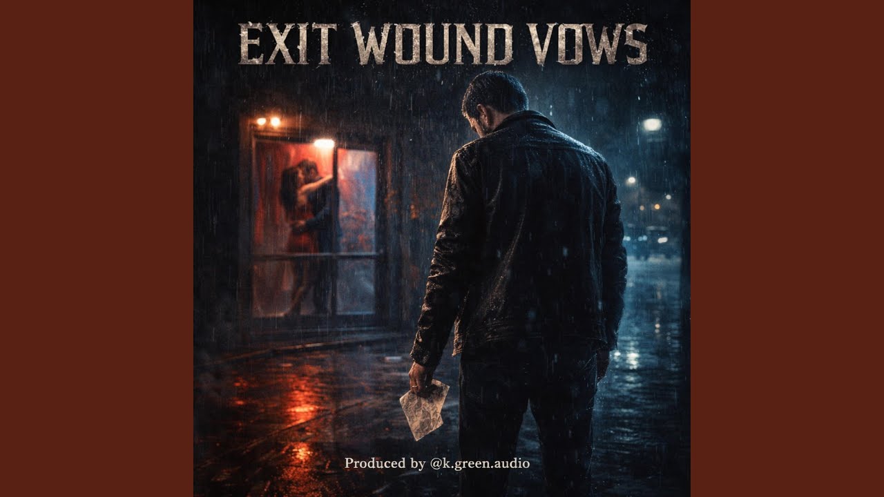 EXIT WOUND VOWS