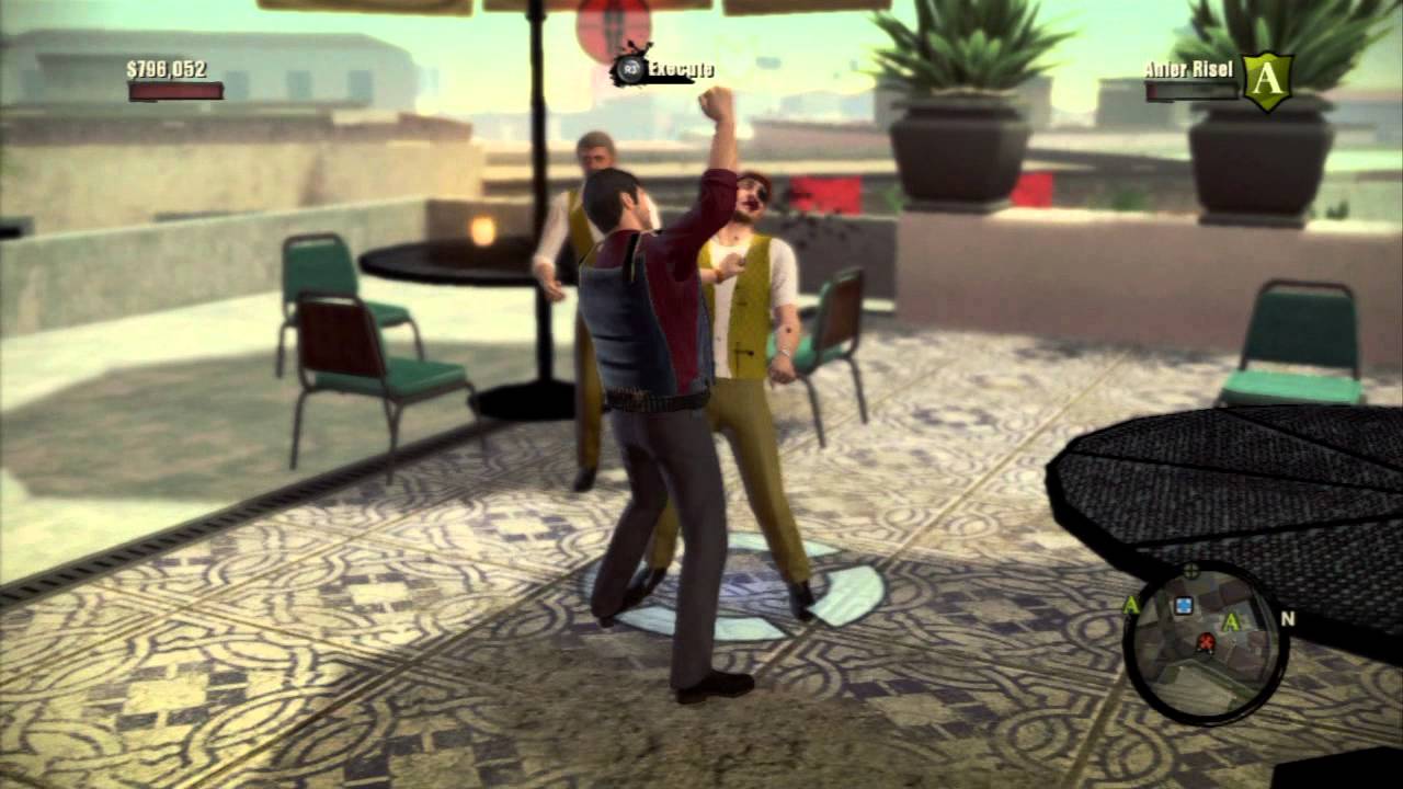 The Godfather II - 55 