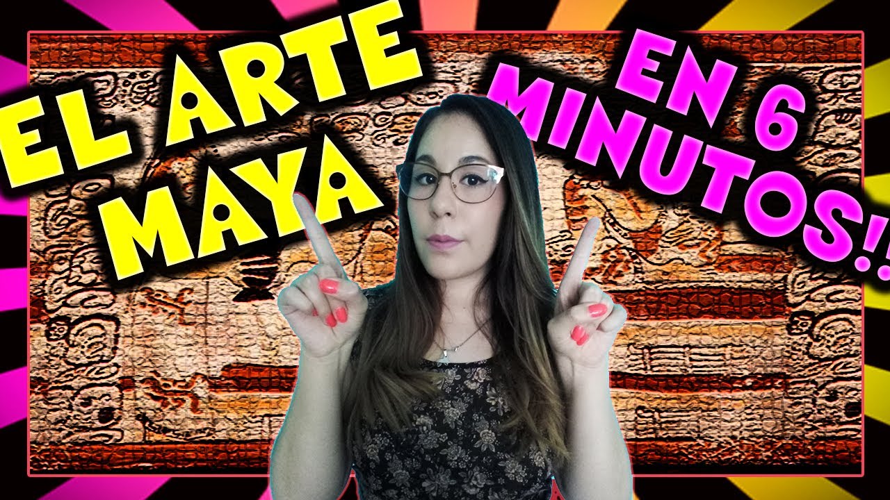 ARTE MAYA [Análisis 2020] ► CHICHÉN ITZÁ