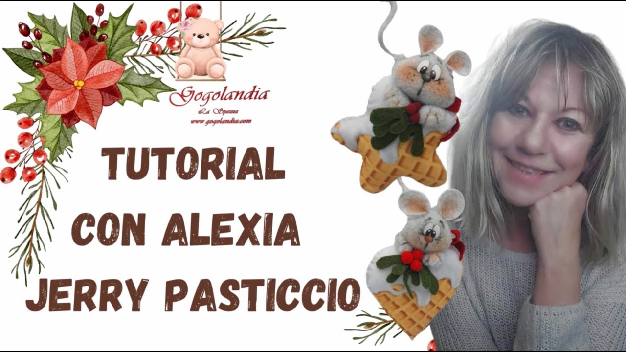 Jerry Pasticcio