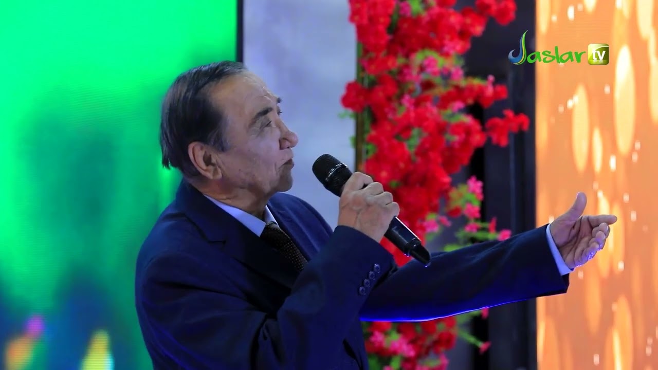 Maxset Mateekov Nawrızım  keldi