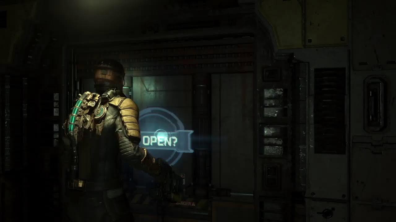 Dead Space