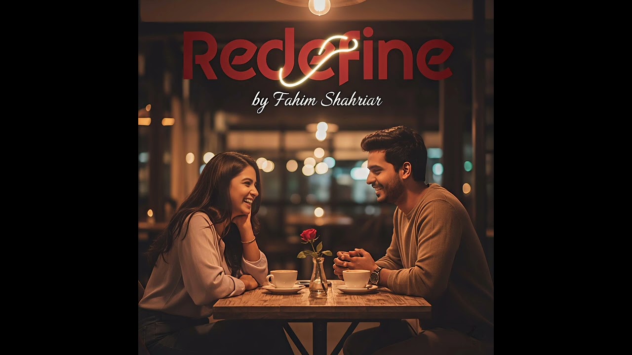 Redefine