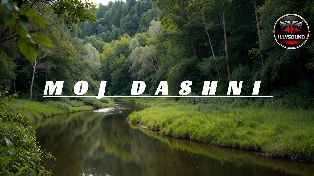 Himmi - Moj dashni 