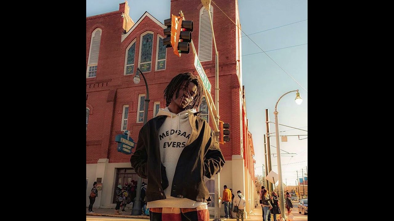 [free] isaiah rashad type beat - 