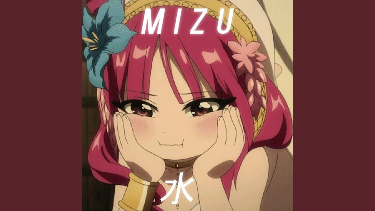 MIZU