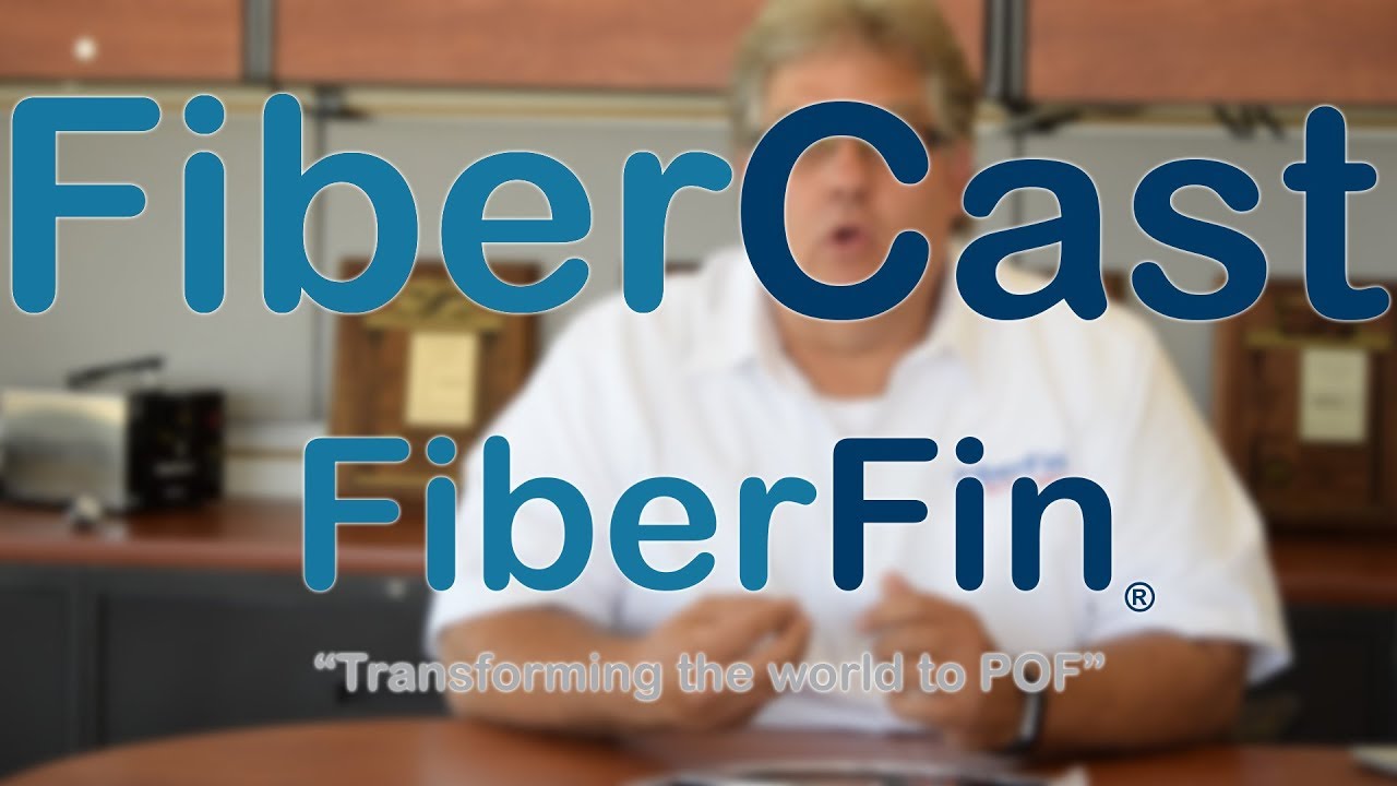 Multi Core Fiber | FiberCast