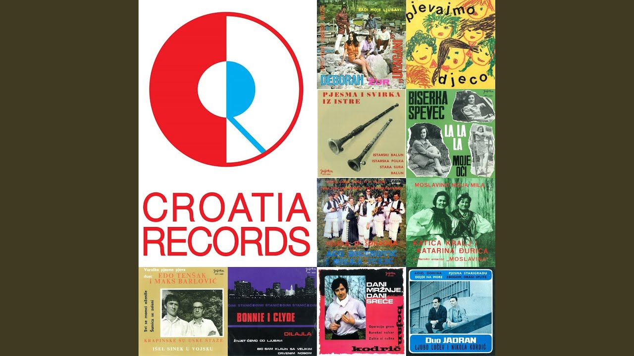 Istarska Polka