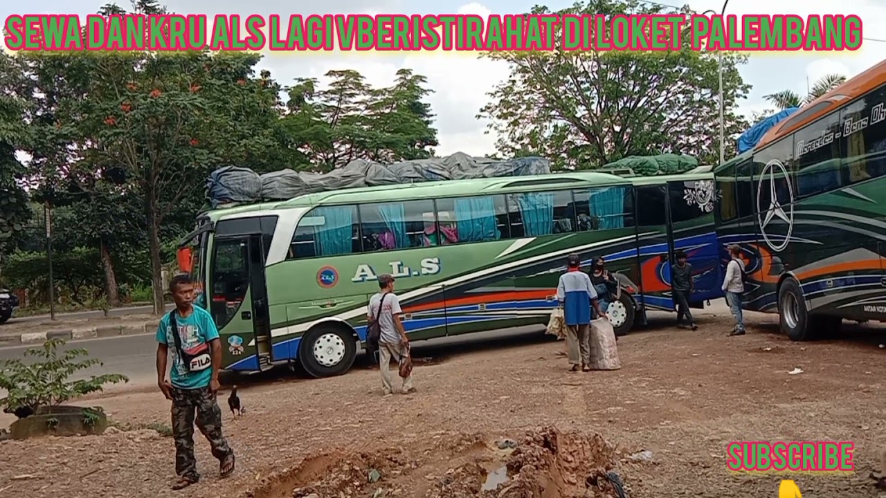 suasana jelang lebaran als 224 Cikampek als 284 solo