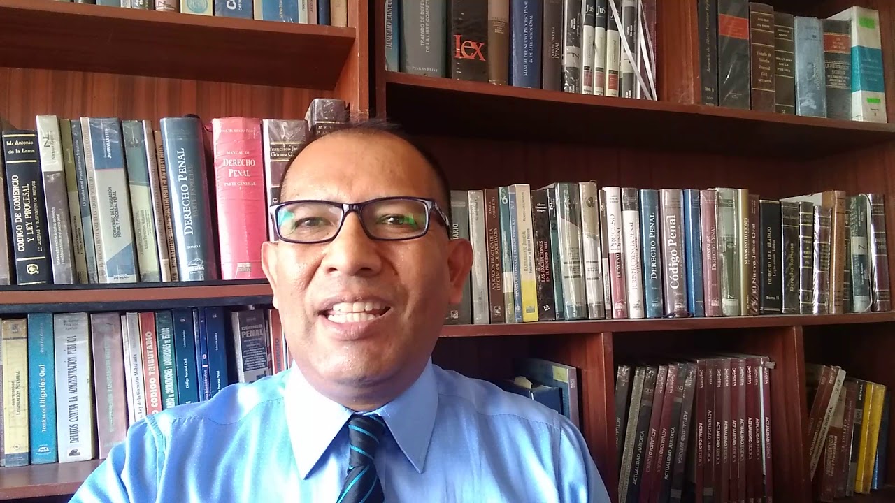 Del Civil Law peruano, al Common Law Anglosajón.