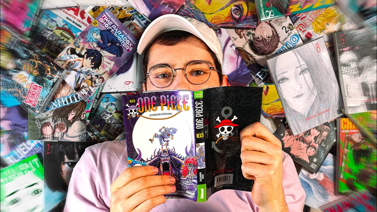 JE COMPL&Egrave;TE MA MANGATH&Egrave;QUE 🤩 MES ACHATS DE D&Eacute;CEMBRE ❄️