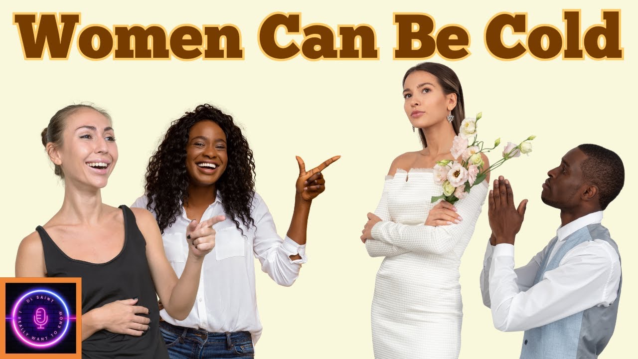 The Dark Side Of Female Nature