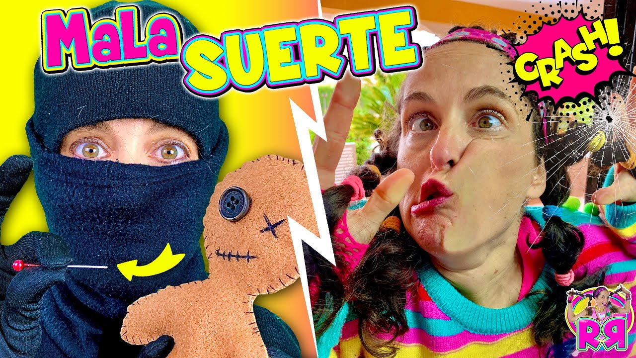 24 Horas de muy MALA SUERTE – Cosas para MOLESTAR que FASTIDIAN tu rutina de día ¿TE HA PASADO A TI?