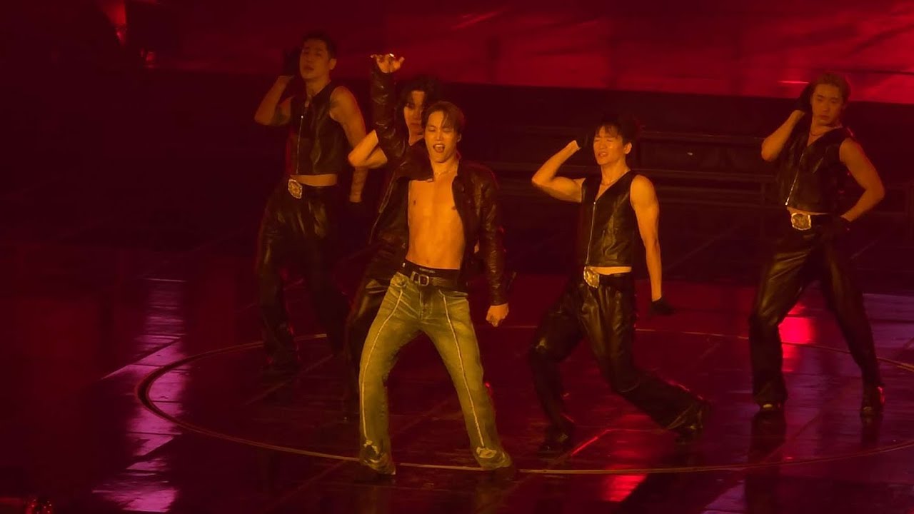 KAI 카이 Confession + Spoiler | 250927 KAION KAI SOLO CONCERT ENCORE IN SEOUL