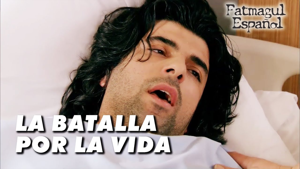 Fatmagul Español - Kerim Fue llevado a Cuidados Intensivos - Sección 60