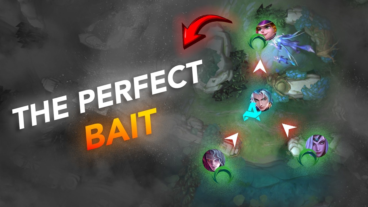 How Omega Exposed Aurora&rsquo;s Biggest Weakness | MLBB Esport Analysis