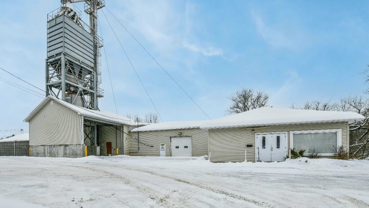 5 Rue Massawippi à Sherbrooke - Agence Immobilière iR