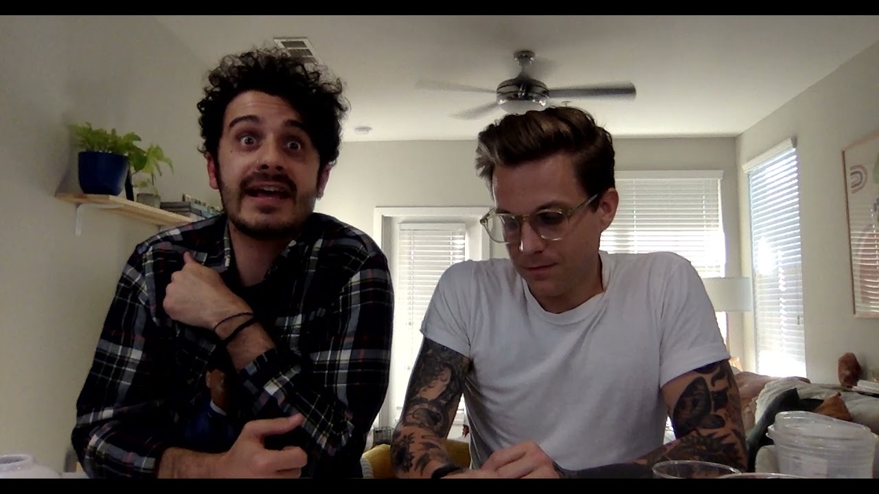 Broadside- 