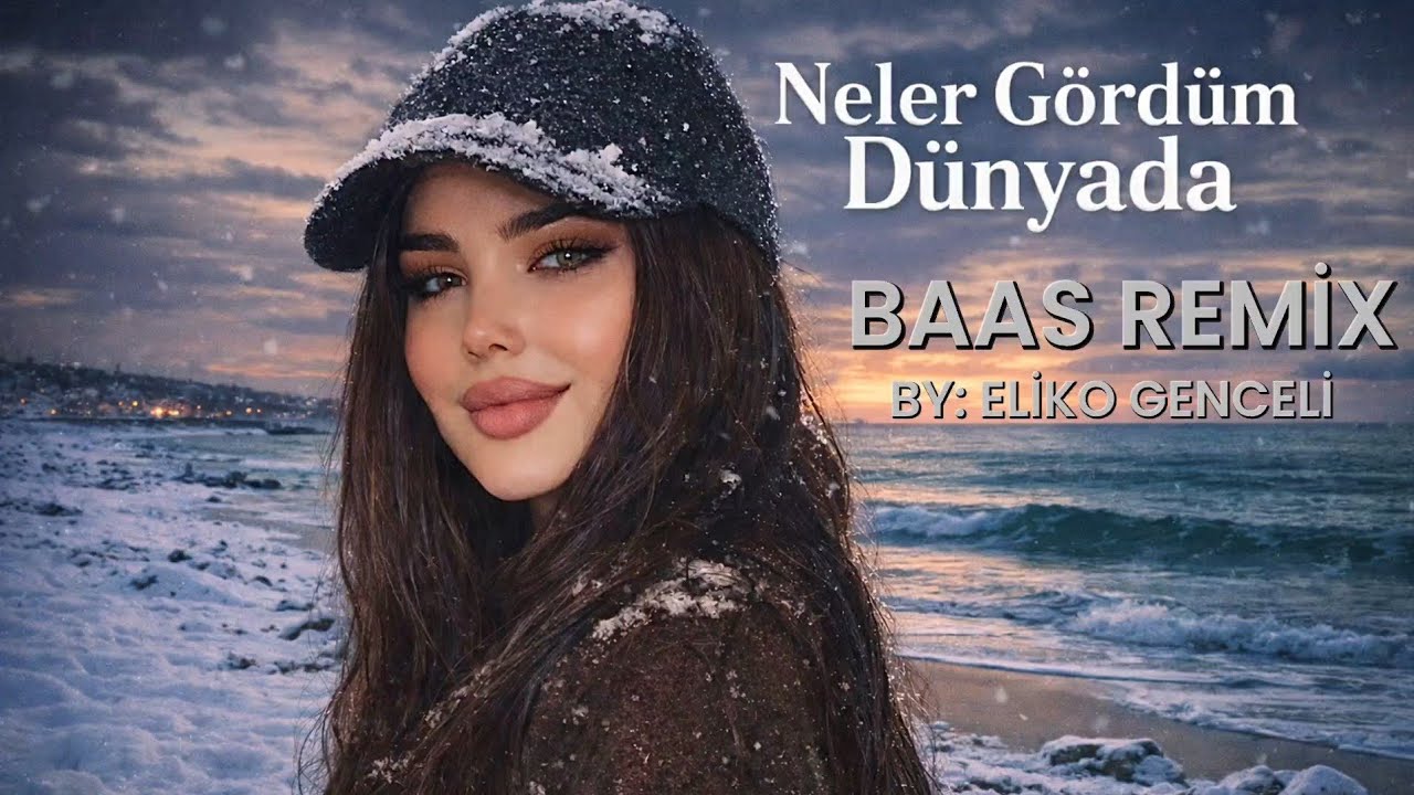 Nələr Gördüm Dünyada - Günüm Döndü Fəryada (Nələr Gördüm Dünyada) Fələk Eylədi Zülüm  