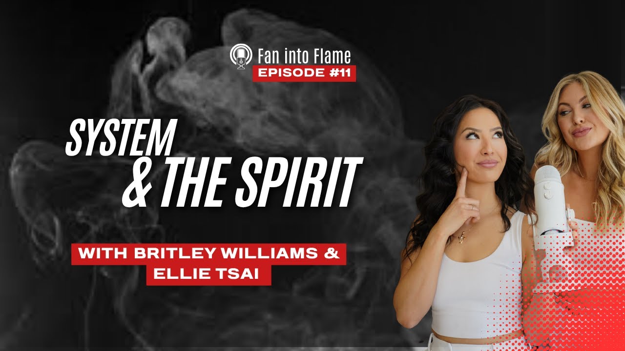 System and The Spirit