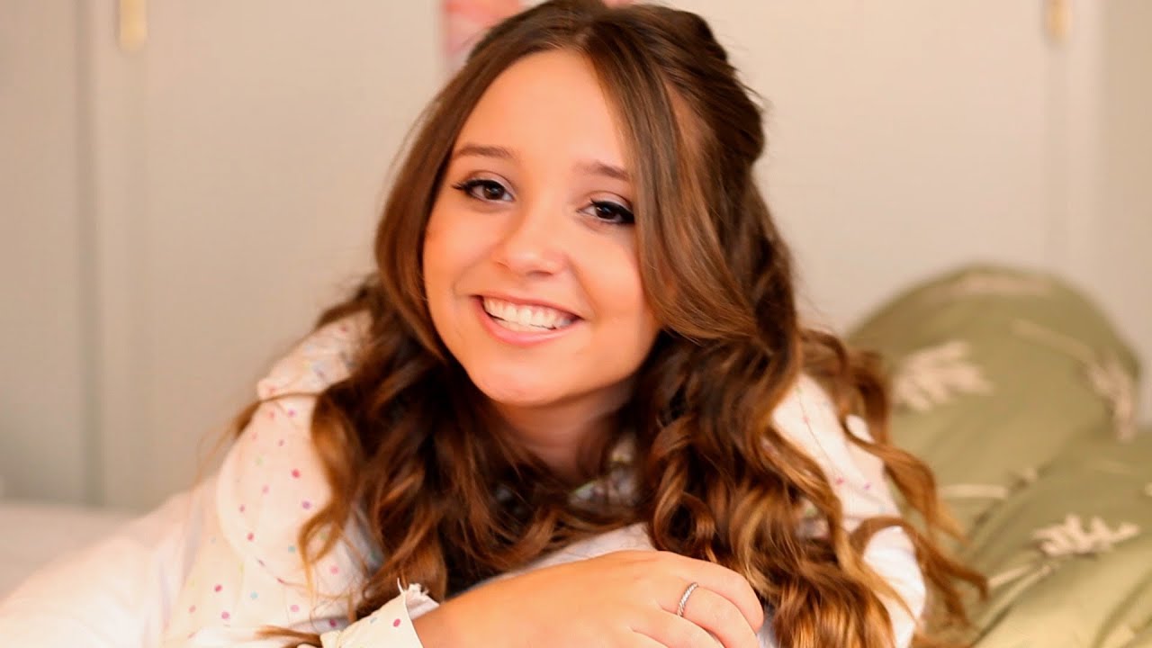 This Kiss - Carly Rae Jepsen | Ali Brustofski Cover (Music Video)
