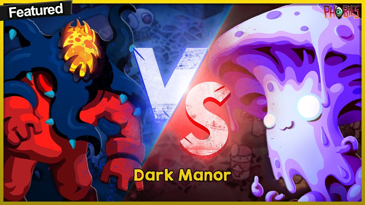 THE TILE MANIPULATORS | Nusantara 🆚 N320732