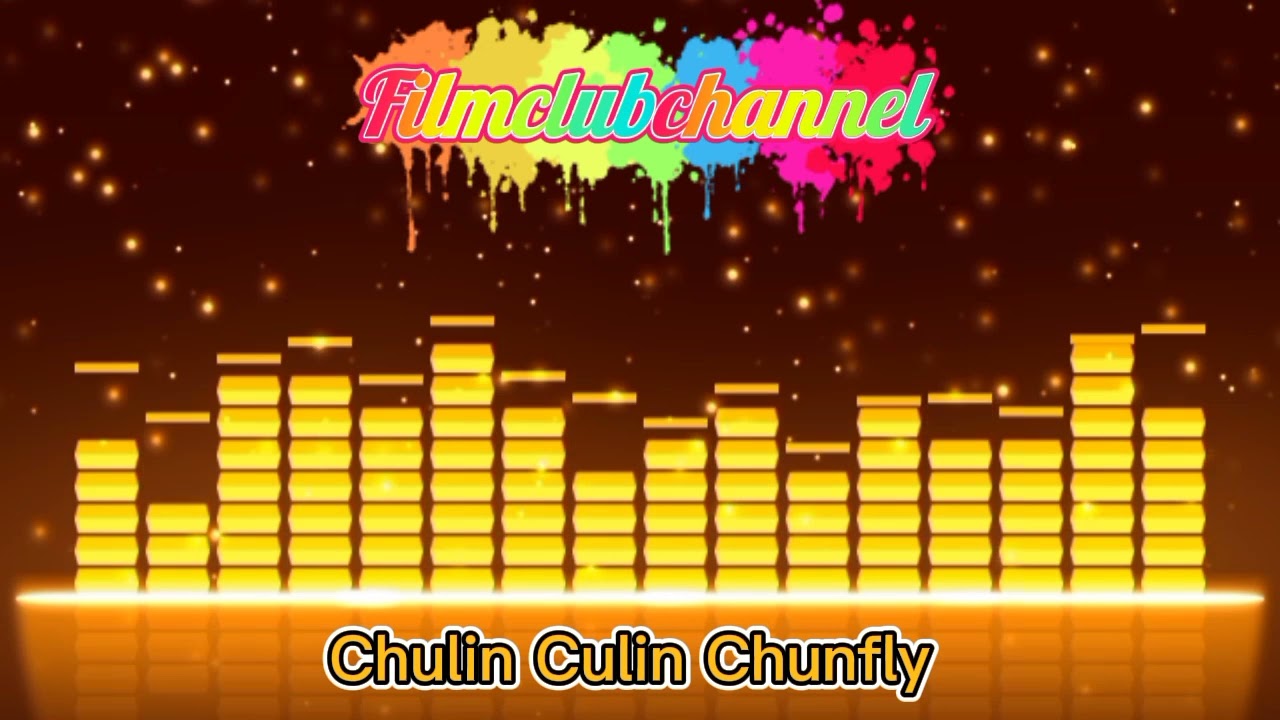 Chulin Culin Chunfly - F.Club Mix 🔊HQ.Audio #90s #hiphop #music #reggae