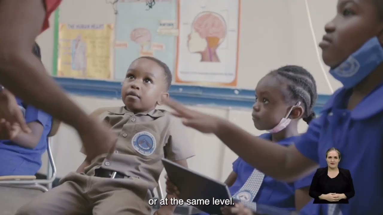 How Accessible Digital Textbooks are transforming learning in Jamaica
