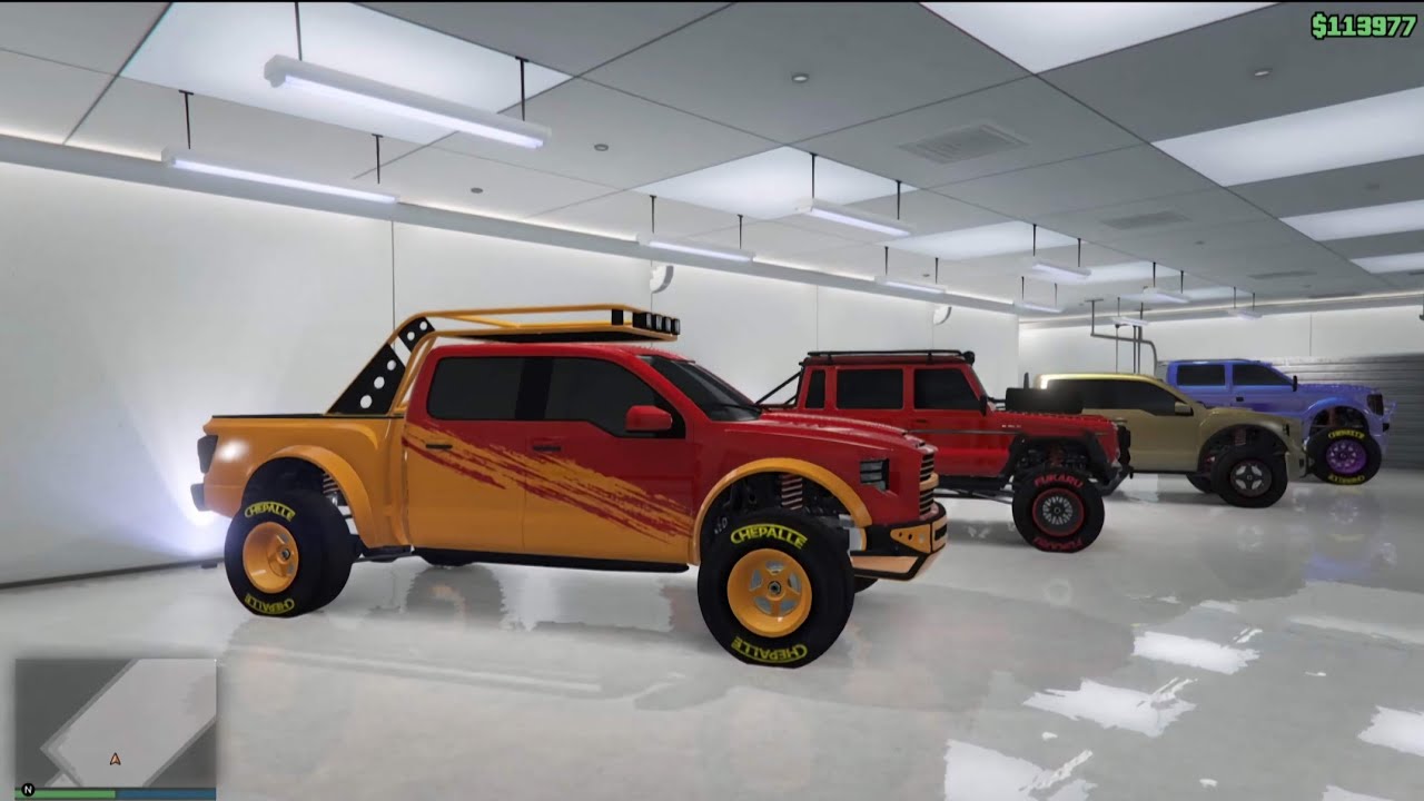 COMO PASSAR PNEU DE FÓRMULA 1 EM QUALQUER  CARRO NO GTA5 ONLINE 