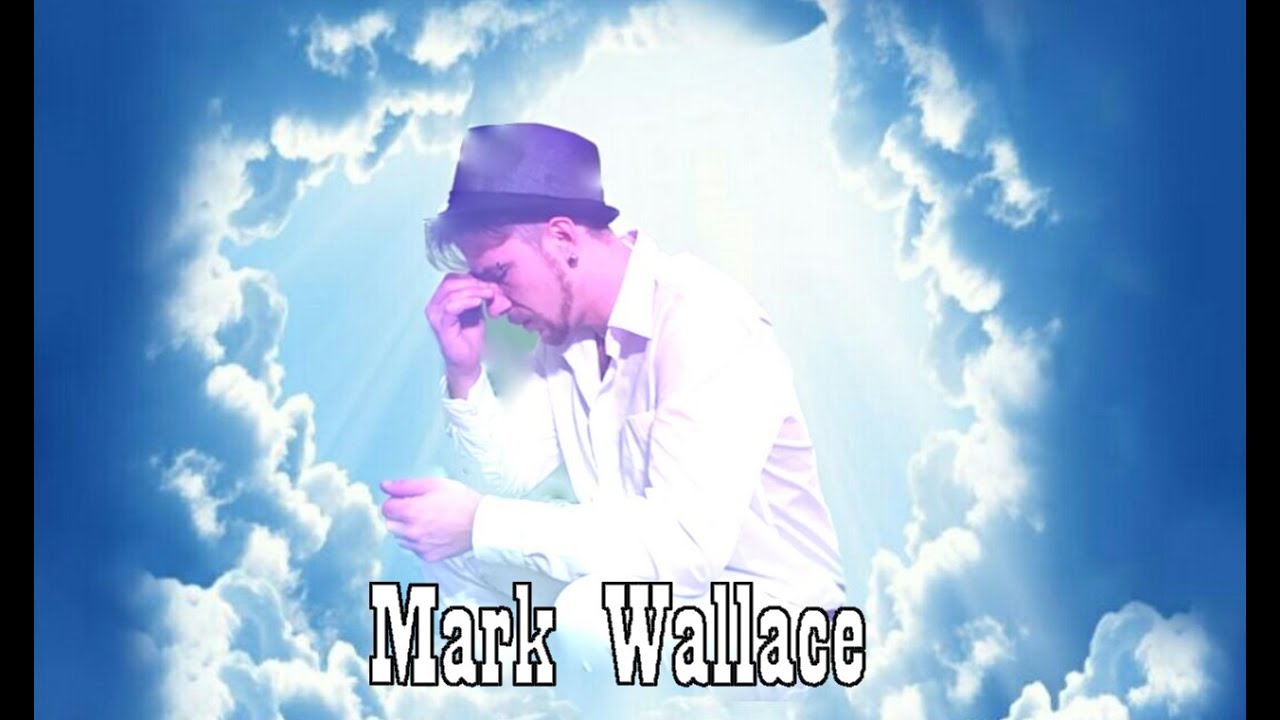 Mark Wallace Mein Schicksal