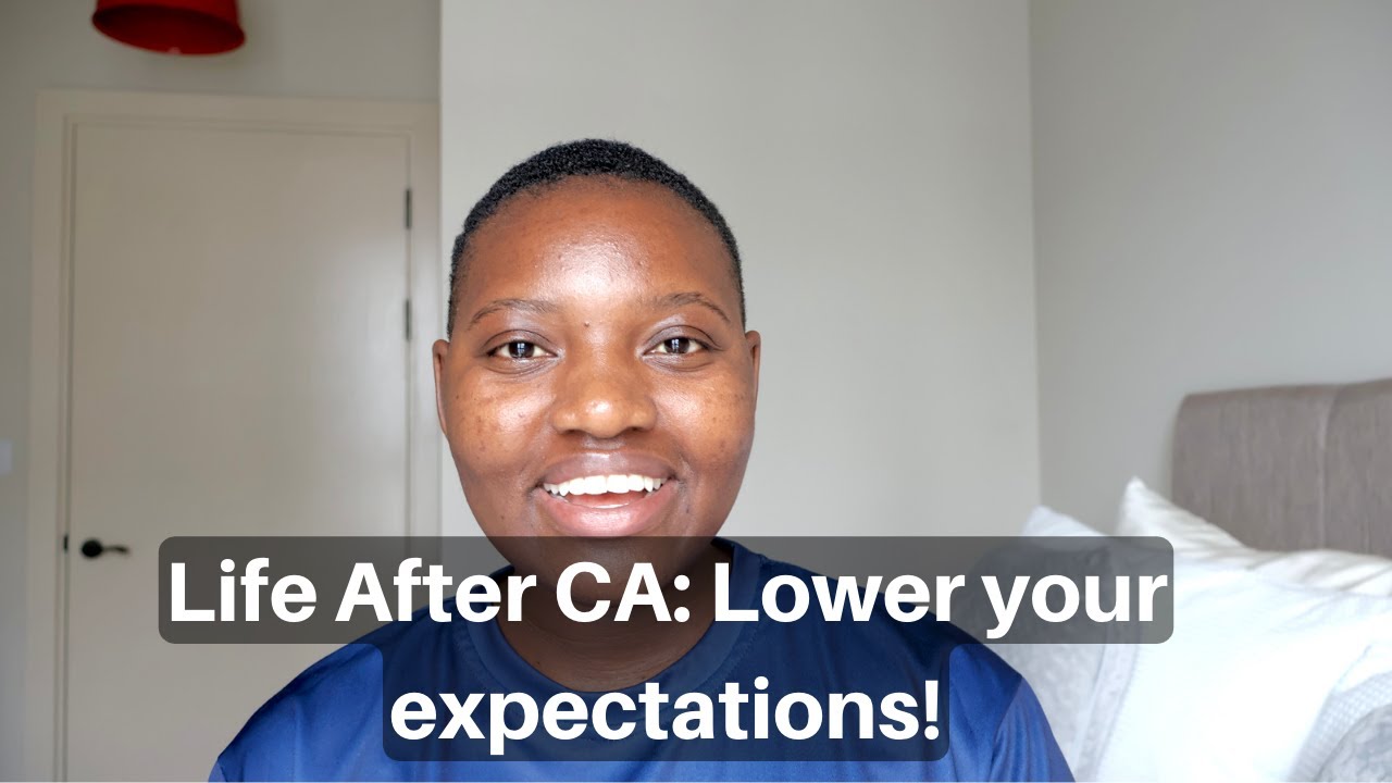 Navigating Life After CA: Lessons Learned, Decisions Made | Reflecting on Success & Regrets