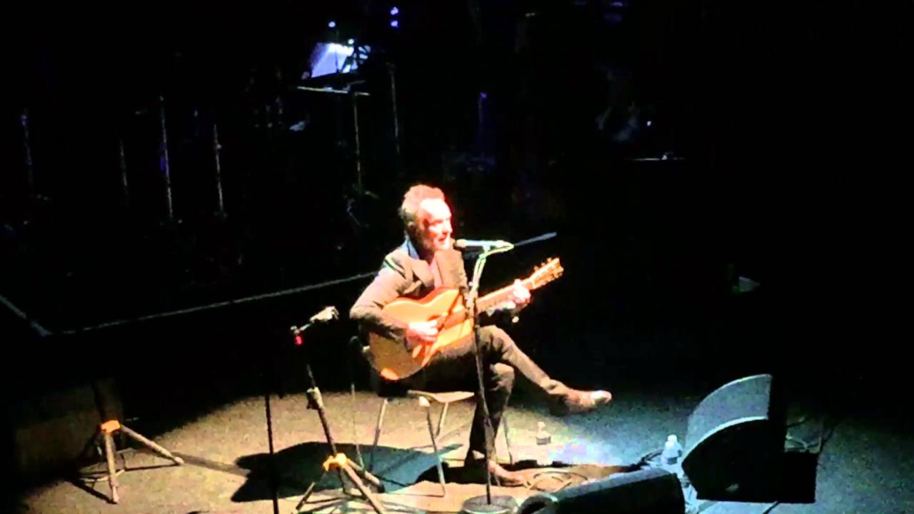 Sting (Manu Katché & Friends) 