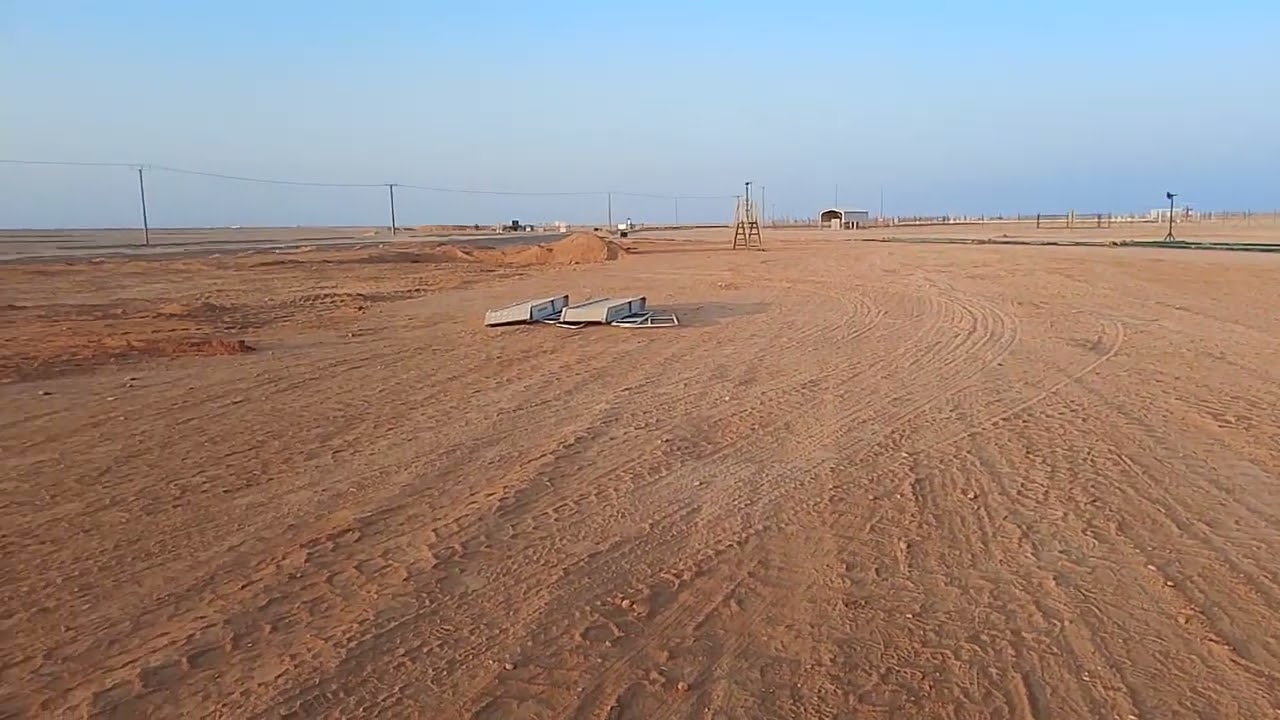 Deserts sand #regastan field area 😁😔