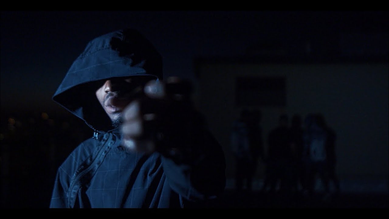 Timar - Mobutu (Prod. Cfbeats)