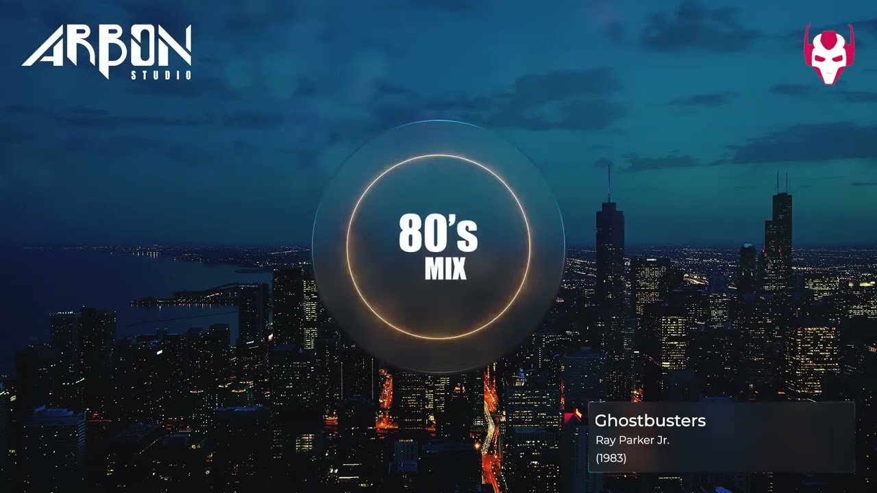 80s Mix by ARBON STUDIO