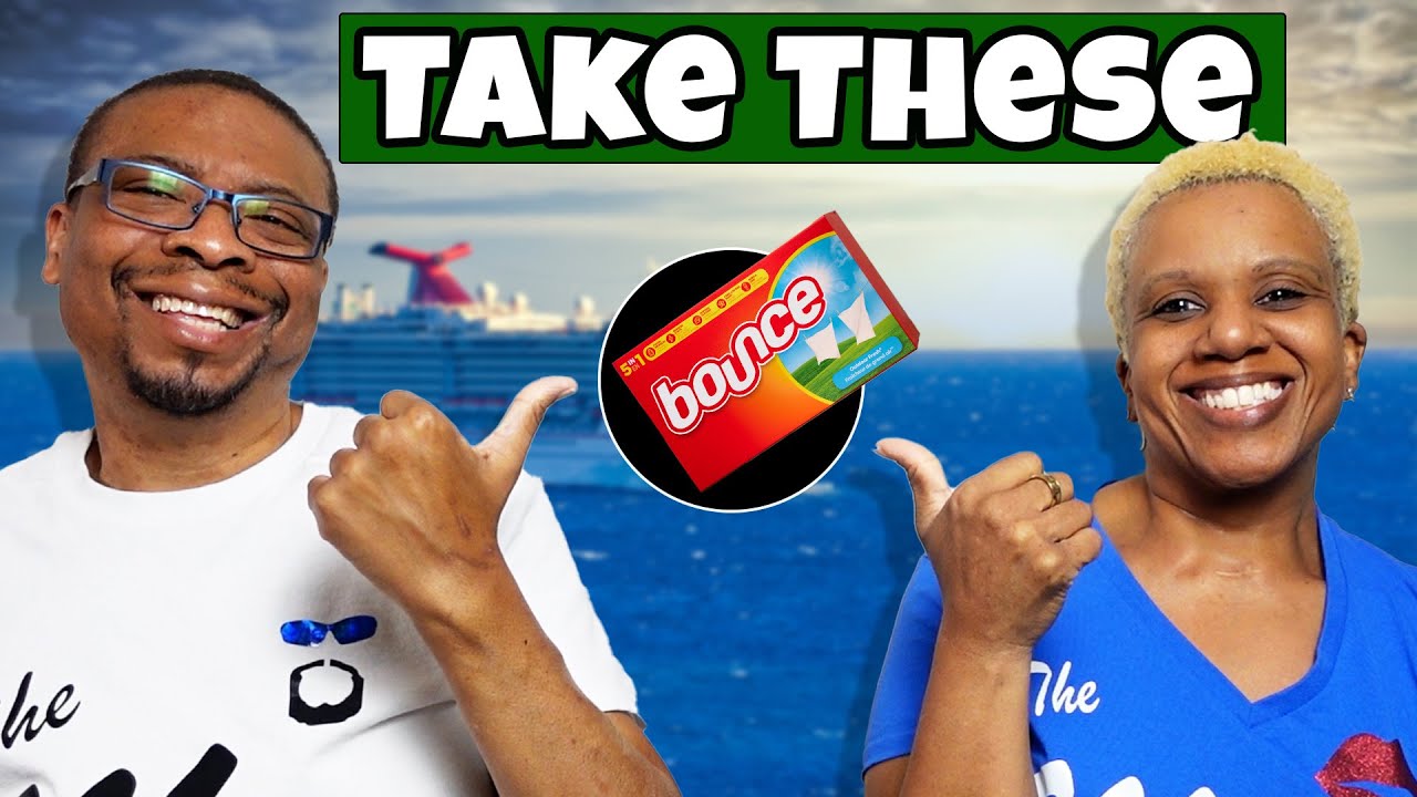 15 Cruise Cabin Hacks To Do Right When You Board