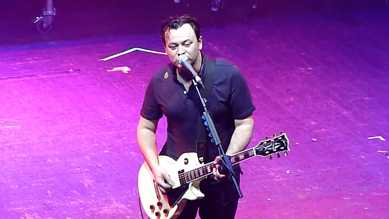 Manic Street Preachers - Some Kind Of Nothingness