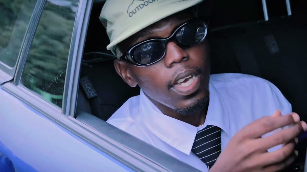 Nature Kiid & @ithwasalekhansela - Dali Ngixolele ( Official visualizer )