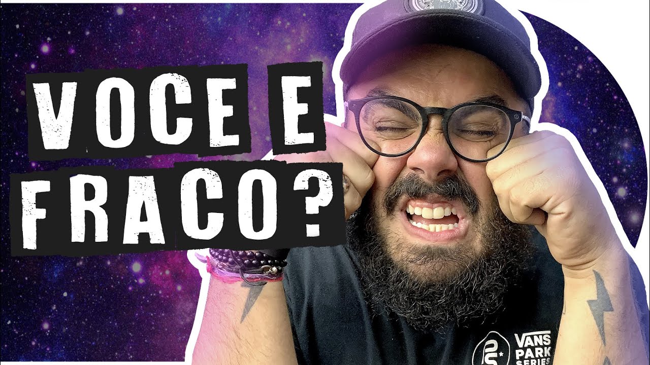 Homem e a Vulnerabilidade | PISTOLADA 146