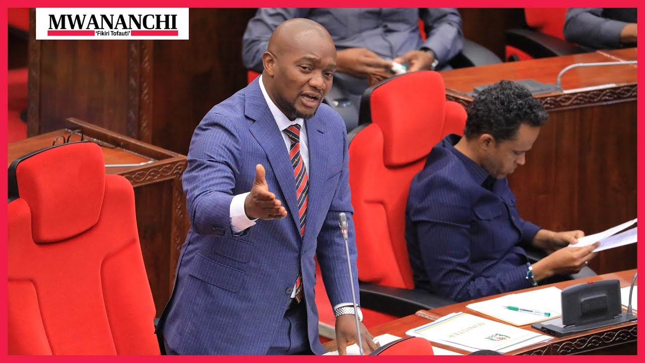 Waziri Mchengerwa aagiza kusimamishwa kwa Mkurugenzi wa Igunga na watumishi wawili kwa upigaji