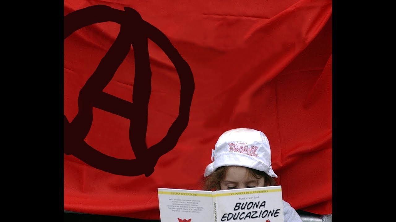 Kalashnikov collective - Mama Anarchia