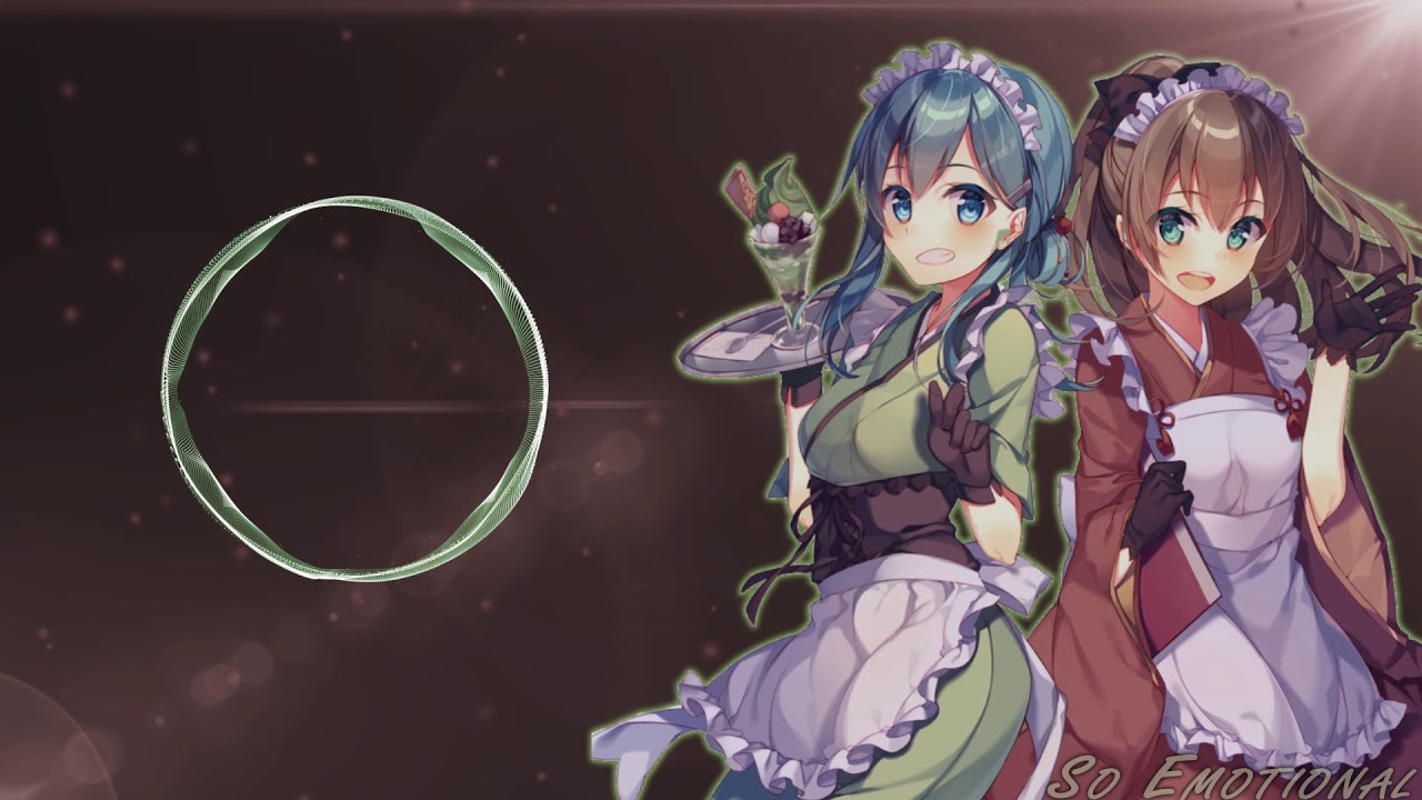 [HD] Nightcore - So Emotional