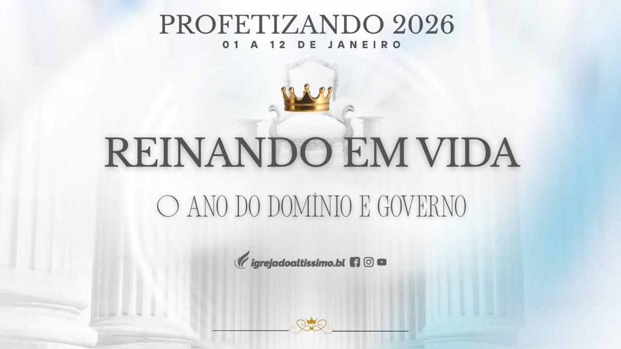 PROJETO DE VIDA 09/01/2026
