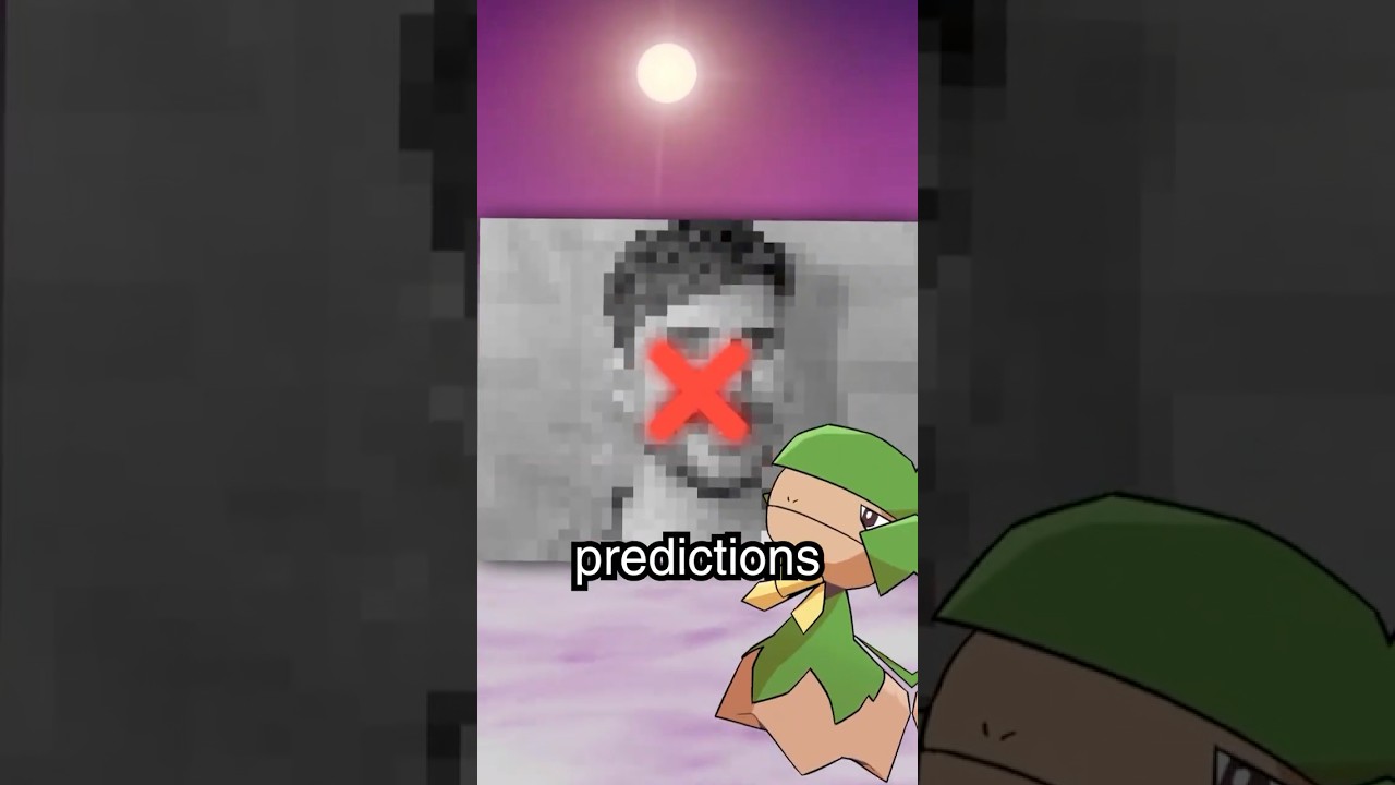 my 2026 prediction fail