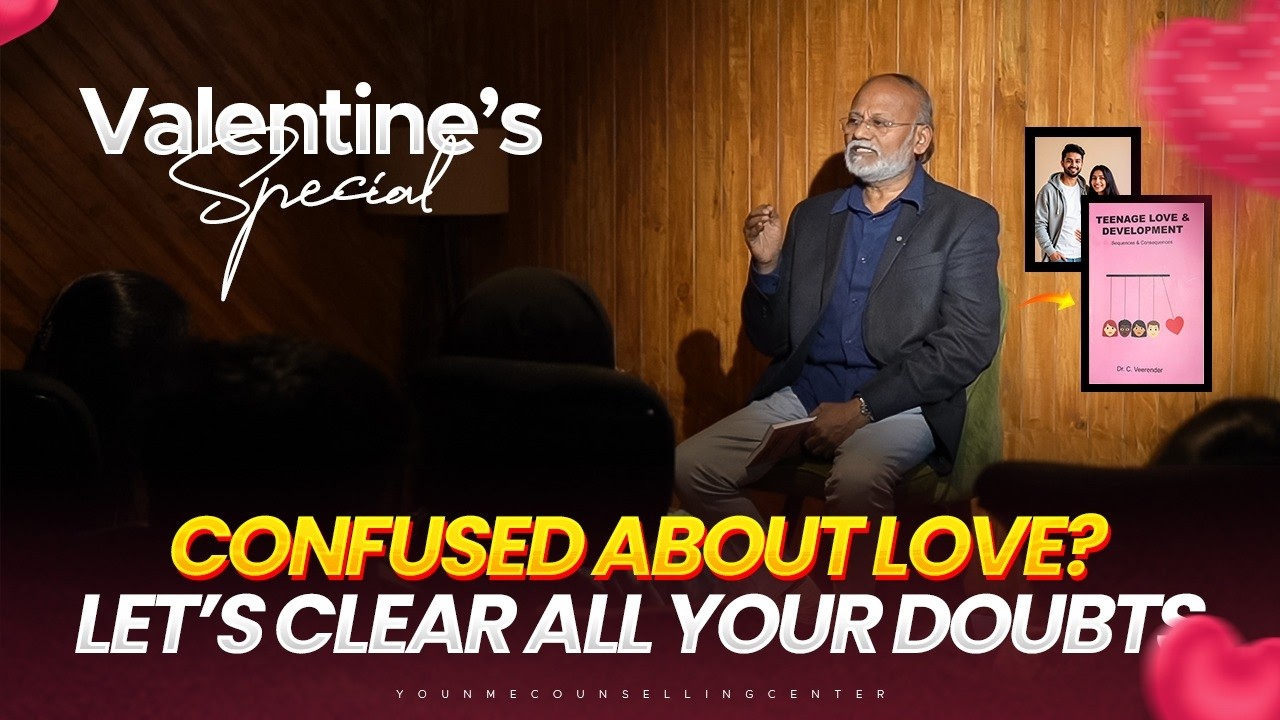 Modern Relationships: Toxic Love or True Love? | Valentine’s Special Full Session