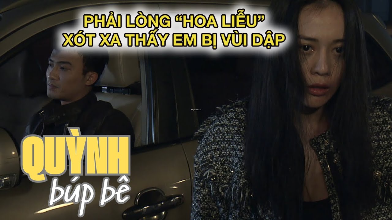 Mê gái làng chơi là dại rồi  | Phim Quỳnh Búp Bê